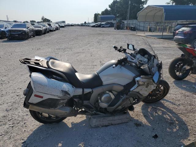 2018 BMW K1600 GTL, 