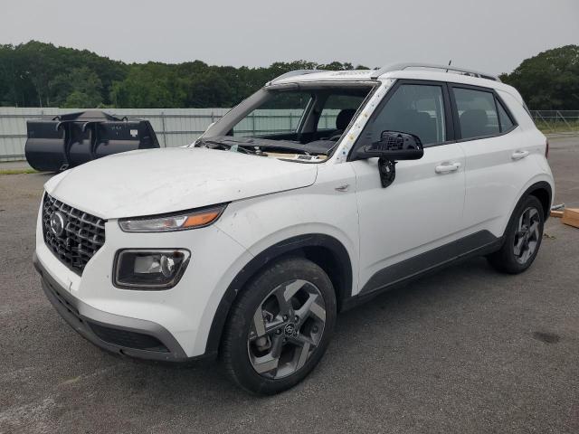 2025 HYUNDAI VENUE SEL, null