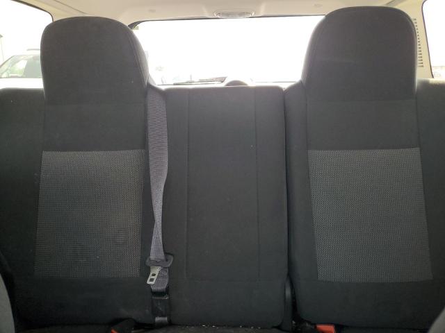 1C4NJPBA8GD589383 - 2016 JEEP PATRIOT SPORT ვერცხლისფერი ფოტო 10