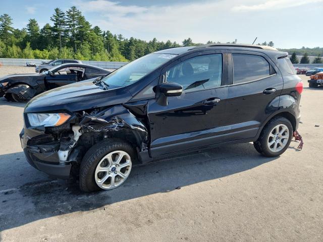 2019 FORD ECOSPORT SE, 