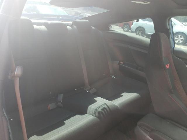 2HGFC3A55LH754090 - 2020 HONDA CIVIC SI BLUE photo 10