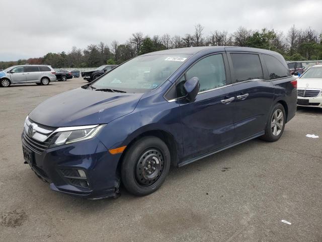 2020 HONDA ODYSSEY EX, 