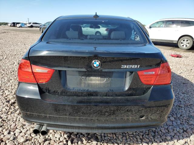 WBAPK7C52BA973450 - 2011 BMW 328 XI BLACK photo 6