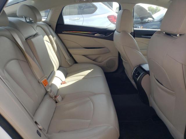 1G4ZP5SS4HU150515 - 2017 BUICK LACROSSE ESSENCE Ağ foto 10