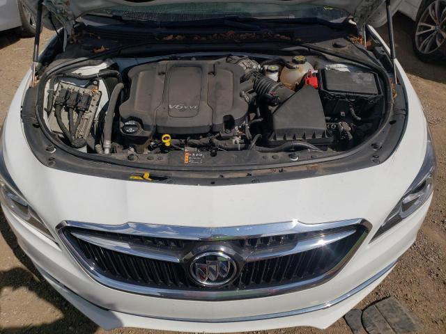 1G4ZP5SS4HU150515 - 2017 BUICK LACROSSE ESSENCE Ağ foto 11