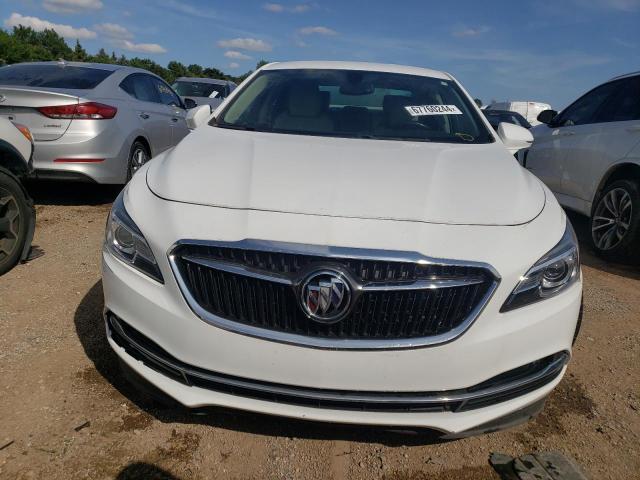 1G4ZP5SS4HU150515 - 2017 BUICK LACROSSE ESSENCE WHITE photo 5