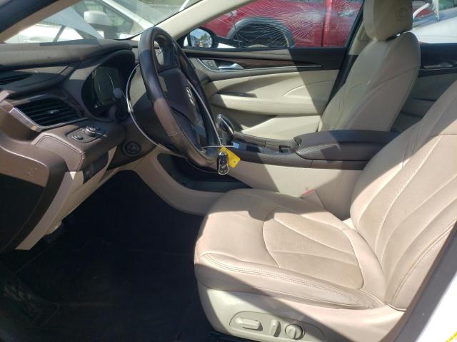 1G4ZP5SS4HU150515 - 2017 BUICK LACROSSE ESSENCE Ağ foto 7