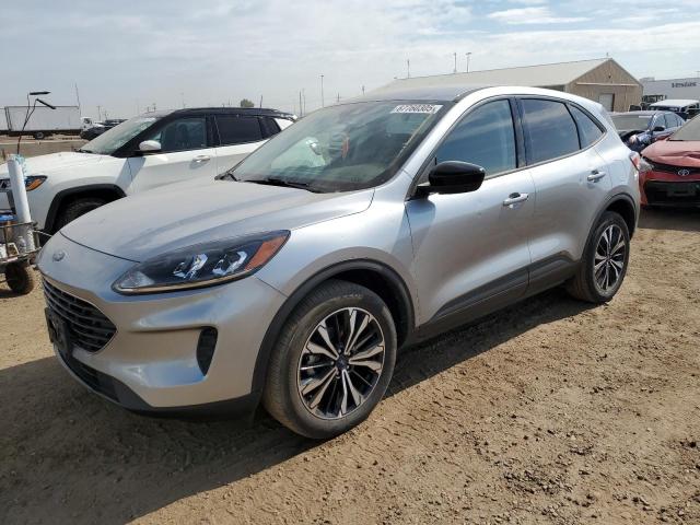 2021 FORD ESCAPE SE, 