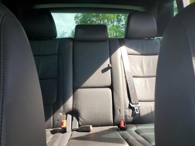 WVGBV3AX4EW100979 - 2014 VOLKSWAGEN TIGUAN S WHITE photo 10