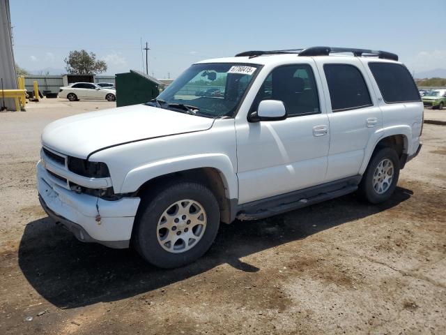2006 CHEVROLET TAHOE K1500, 