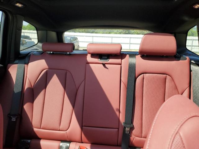 5UX53DP08P9R77241 - 2023 BMW X3 XDRIVE30I WHITE photo 10