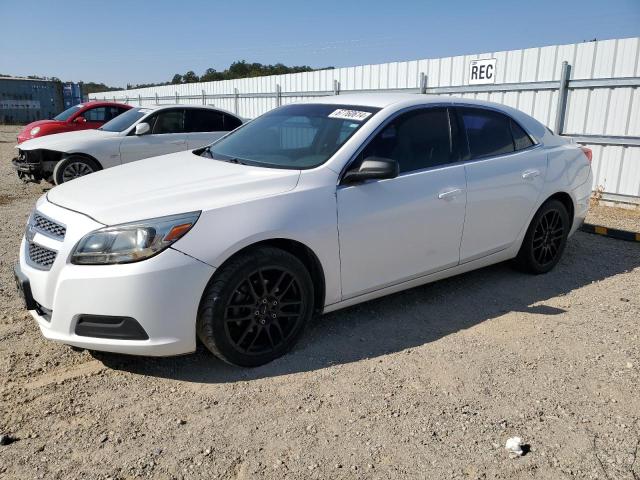 2013 CHEVROLET MALIBU LS, 