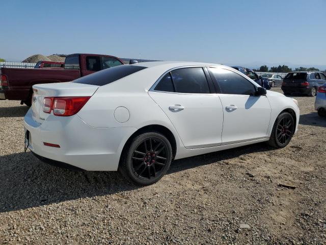 1G11B5SA7DF194815 - 2013 CHEVROLET MALIBU LS Білий фото 3