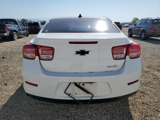 1G11B5SA7DF194815 - 2013 CHEVROLET MALIBU LS Білий фото 6