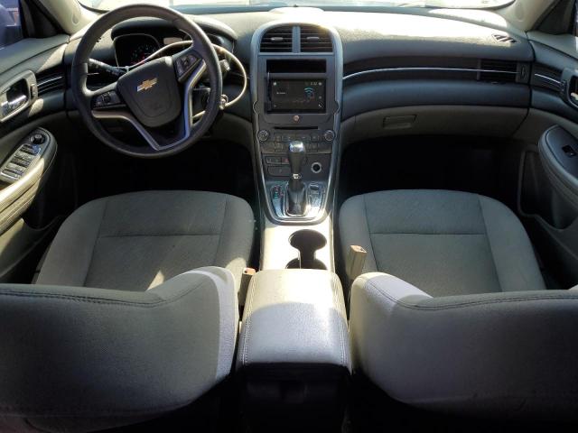 1G11B5SA7DF194815 - 2013 CHEVROLET MALIBU LS Білий фото 8