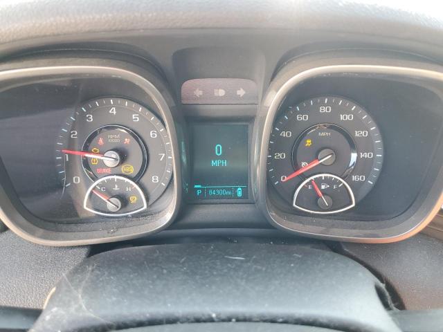 1G11B5SA7DF194815 - 2013 CHEVROLET MALIBU LS Білий фото 9