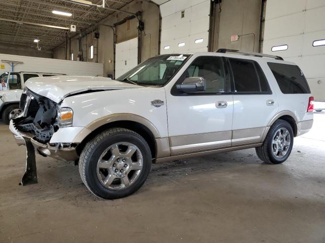 2014 FORD EXPEDITION XLT, 