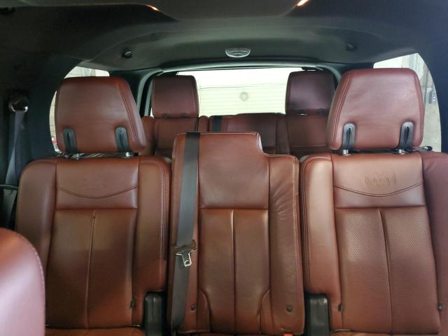 1FMJU1J50EEF49048 - 2014 FORD EXPEDITION XLT WHITE photo 10