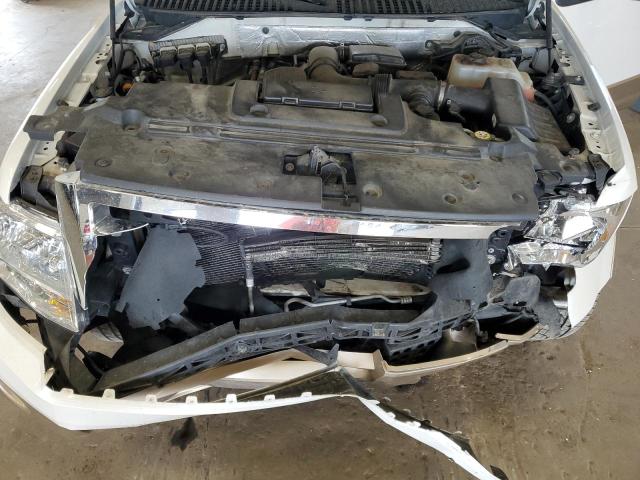 1FMJU1J50EEF49048 - 2014 FORD EXPEDITION XLT WHITE photo 12