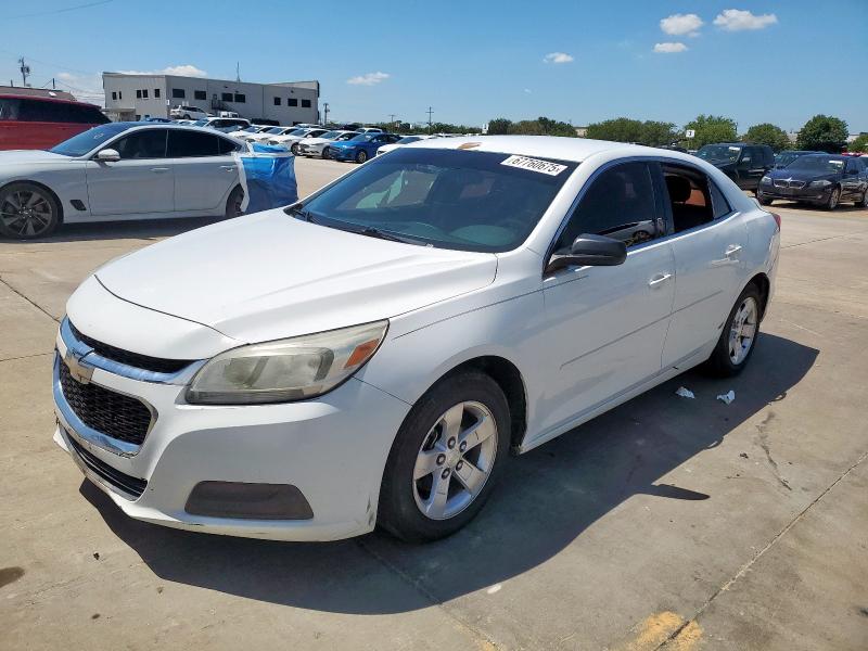 2014 CHEVROLET MALIBU LS, 