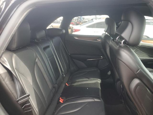 5LMCJ3D94KUL45041 - 2019 LINCOLN MKC RESERVE BLACK photo 10