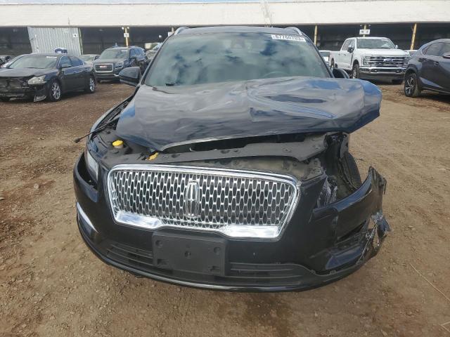 5LMCJ3D94KUL45041 - 2019 LINCOLN MKC RESERVE BLACK photo 5
