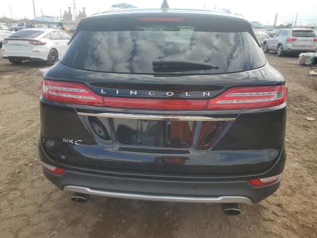 5LMCJ3D94KUL45041 - 2019 LINCOLN MKC RESERVE BLACK photo 6