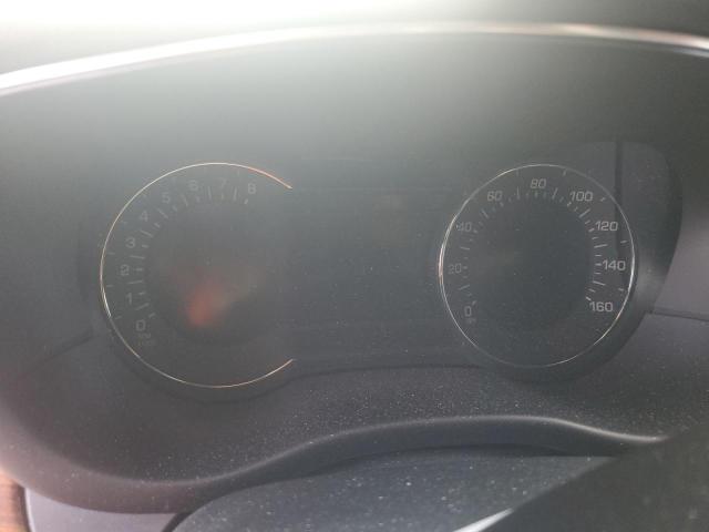 5LMCJ3D94KUL45041 - 2019 LINCOLN MKC RESERVE BLACK photo 9