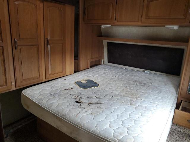 4YDT31624EB450133 - 2014 KEYSTONE OUTBACK TWO TONE photo 5