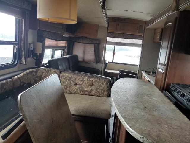 4YDT31624EB450133 - 2014 KEYSTONE OUTBACK TWO TONE photo 6