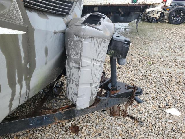 4YDT31624EB450133 - 2014 KEYSTONE OUTBACK TWO TONE photo 8