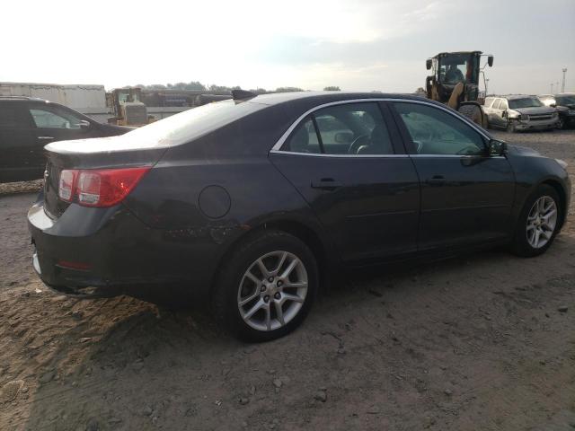 1G11C5SL1FF101787 - 2015 CHEVROLET MALIBU 1LT 黑色 照片 3