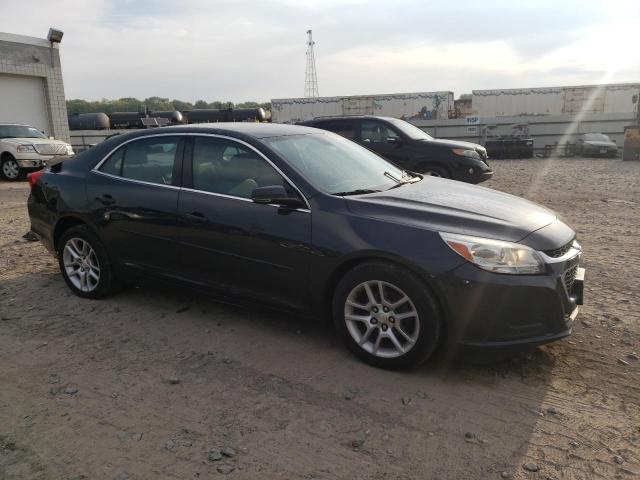 1G11C5SL1FF101787 - 2015 CHEVROLET MALIBU 1LT 黑色 照片 4