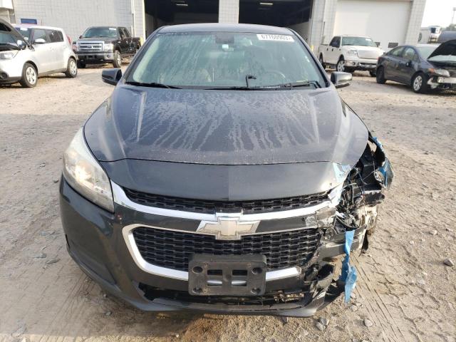 1G11C5SL1FF101787 - 2015 CHEVROLET MALIBU 1LT 黑色 照片 5