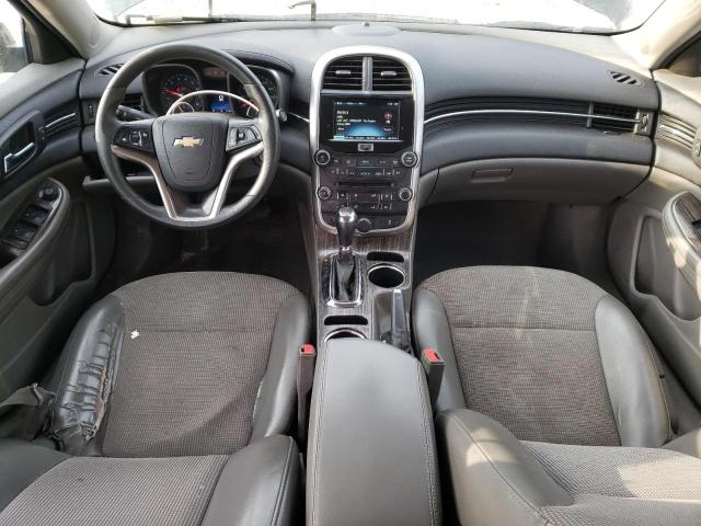 1G11C5SL1FF101787 - 2015 CHEVROLET MALIBU 1LT 黑色 照片 8