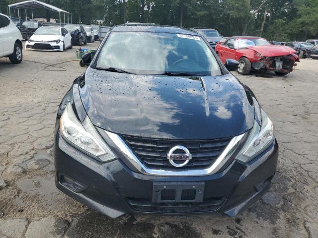 1N4AL3AP1GC206869 - 2016 NISSAN ALTIMA 2.5 BLACK photo 5