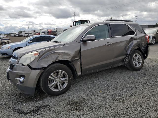 2012 CHEVROLET EQUINOX LT, 