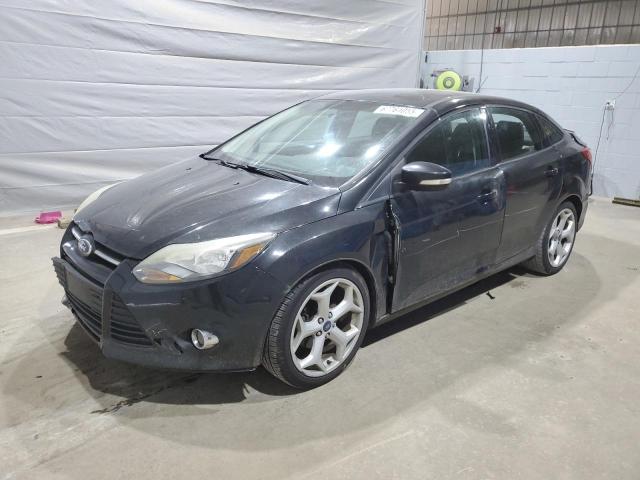 2013 FORD FOCUS SE, 