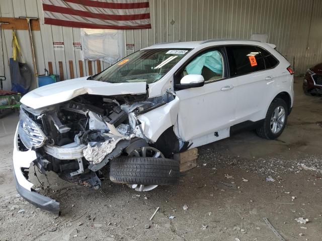 2020 FORD EDGE SEL, 