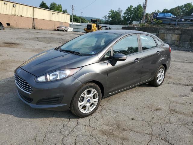 2015 FORD FIESTA SE, 