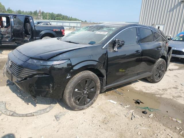 2025 NISSAN MURANO SV, null