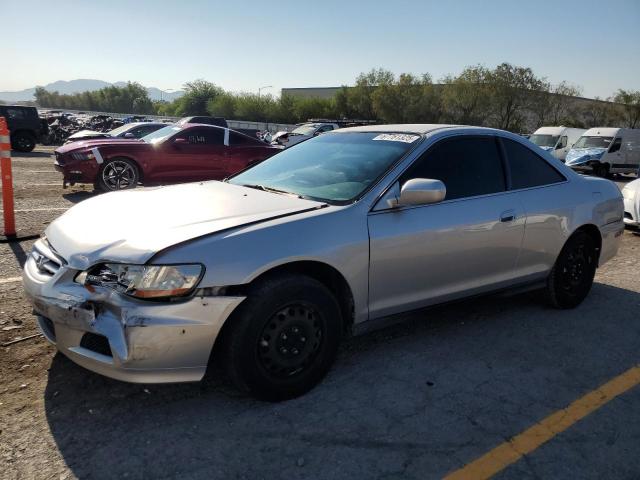 2001 HONDA ACCORD LX, 
