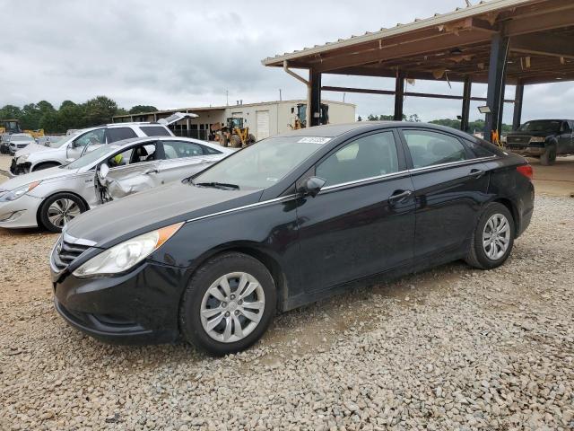 2013 HYUNDAI SONATA GLS, 