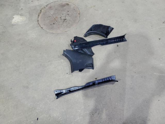 JTDKARFUXH3046580 - 2017 TOYOTA PRIUS 蓝色 照片 12