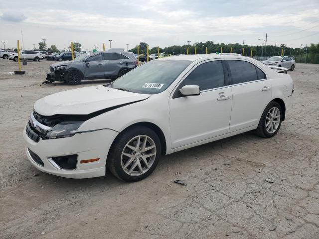 2010 FORD FUSION SEL, 