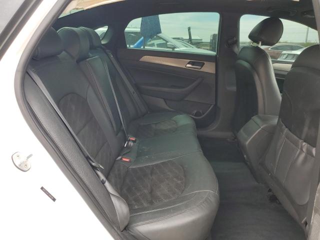 5NPE34AB7JH687891 - 2018 HYUNDAI SONATA SPORT Blanc photo 10