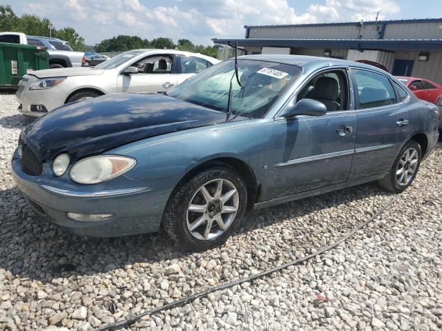 2006 BUICK LACROSSE CXS, 
