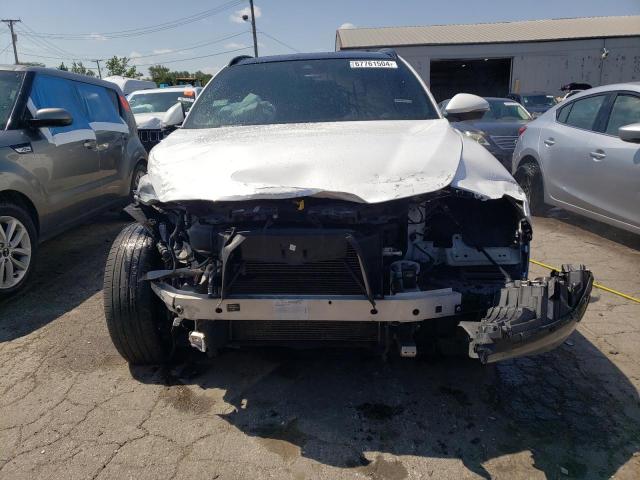 ZASPAKBN5L7C90822 - 2020 ALFA ROMEO STELVIO TI Ақ фото 5