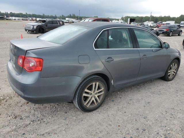 3VWRF71K16M713524 - 2006 VOLKSWAGEN JETTA 2.5 GRAY photo 3