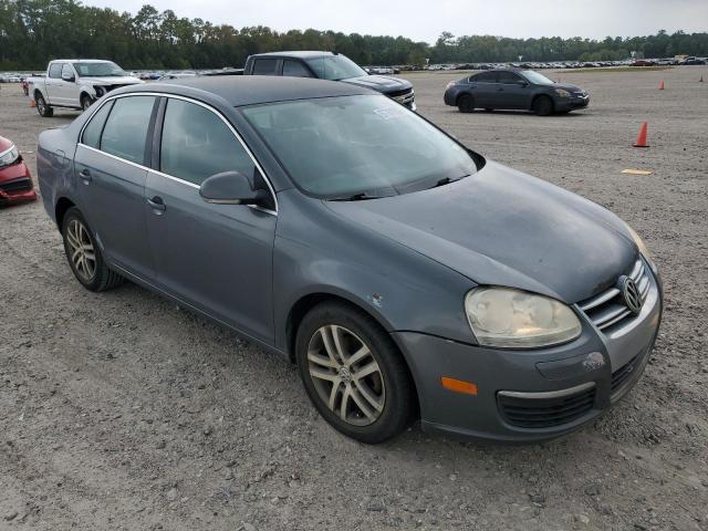 3VWRF71K16M713524 - 2006 VOLKSWAGEN JETTA 2.5 GRAY photo 4